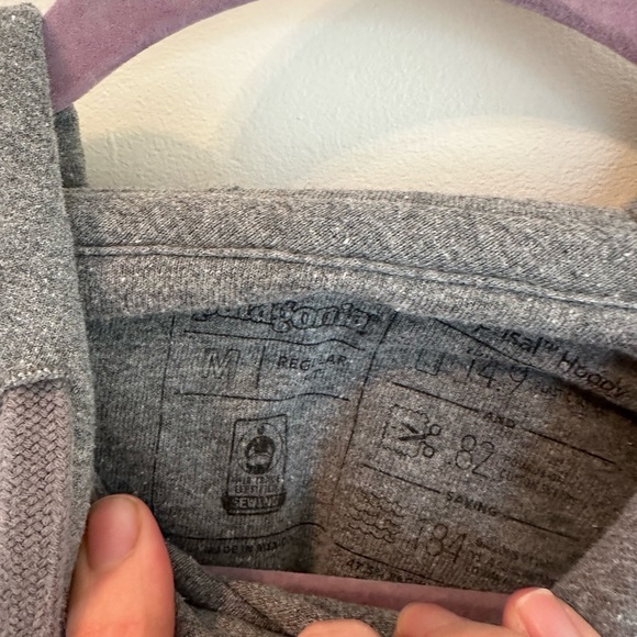 Patagonia sweatshirt - Picture 2 of 2